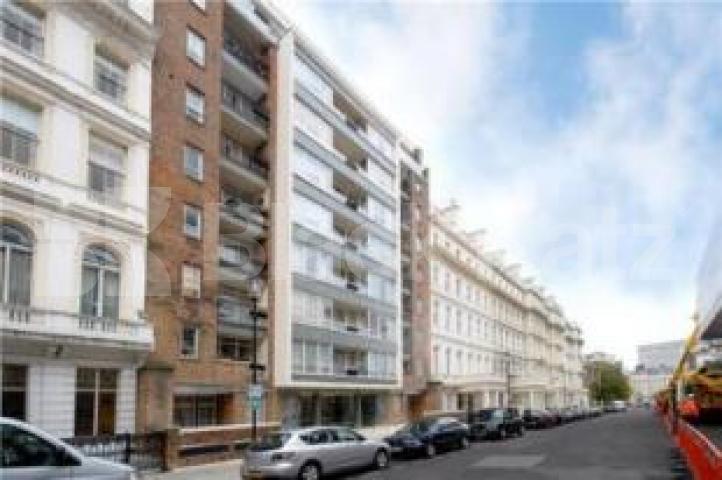 			NEW INSTRUCTION BY HYDE PARK!, 2 Bedroom, 1 bath, 1 reception Flat			 Lancaster, LANCASTER GATE